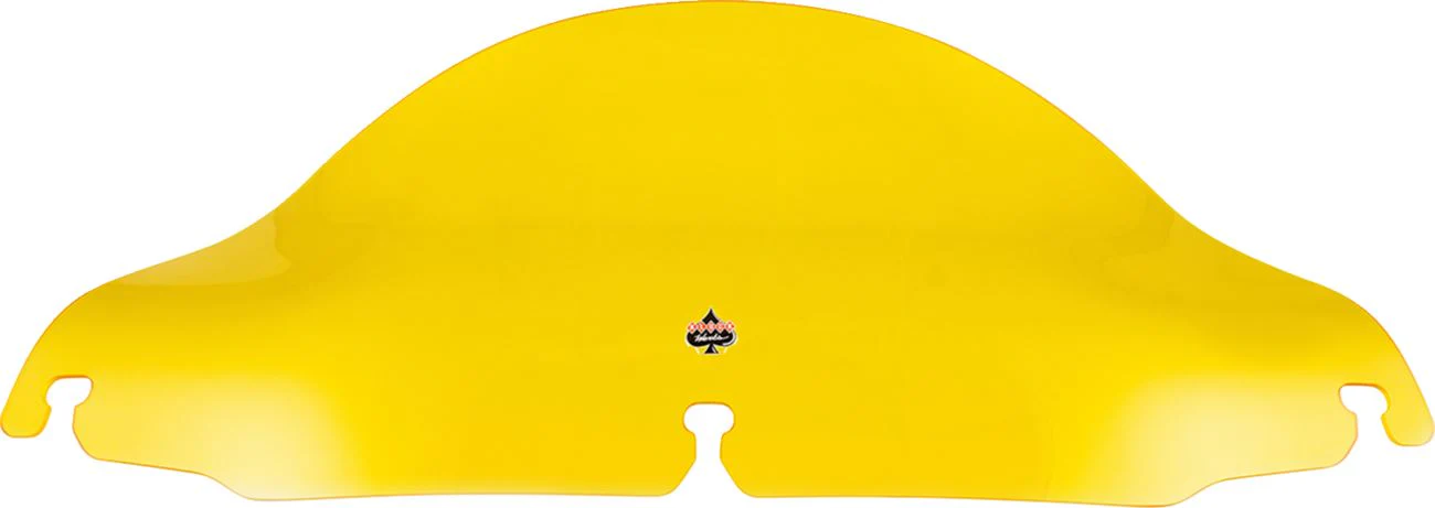 Klock Werks Kolor Flare® Windshield for Harley-Davidson® 1996-2013 Street Glide FLHT, FLHX - Image 30