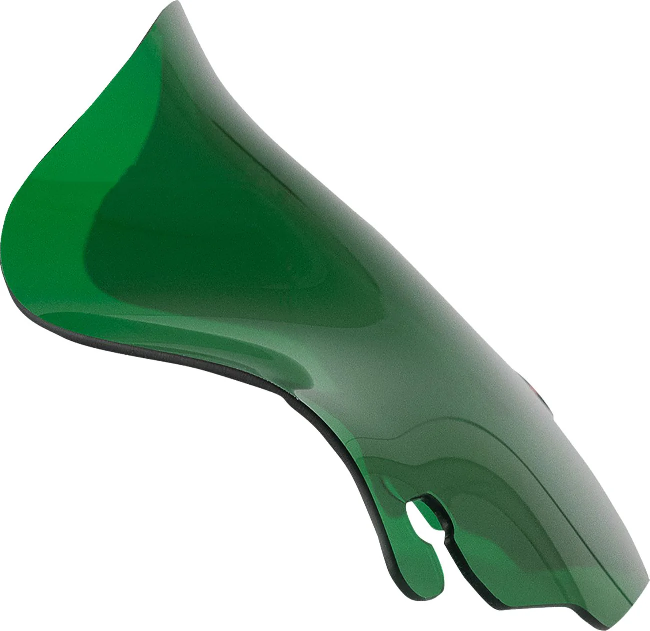 Klock Werks Kolor Flare® Windshield for Harley-Davidson® 1996-2013 Street Glide FLHT, FLHX - Image 31