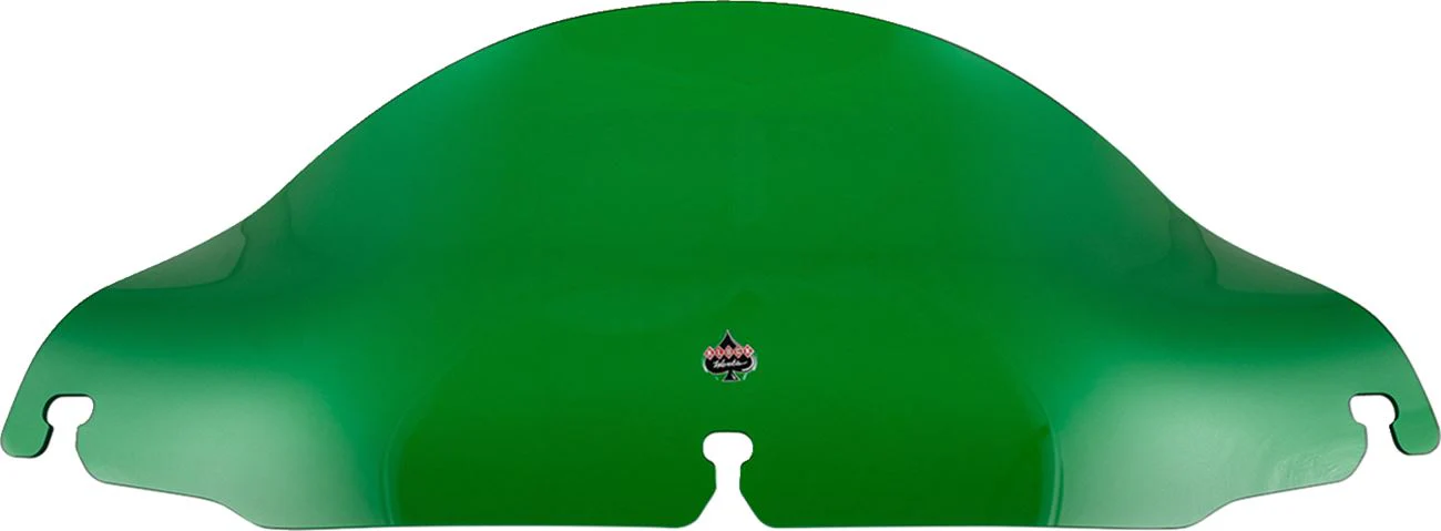 Klock Werks Kolor Flare® Windshield for Harley-Davidson® 1996-2013 Street Glide FLHT, FLHX - Image 32