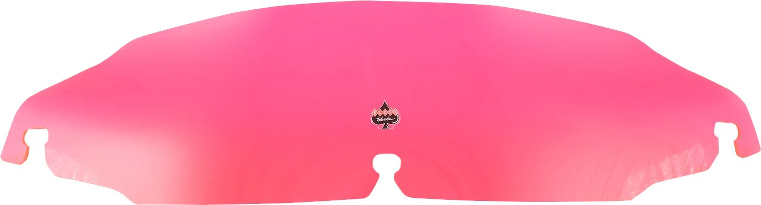 Klock Werks Kolor Flare® Windshield for Harley-Davidson® 1996-2013 Street Glide FLHT, FLHX - Image 33