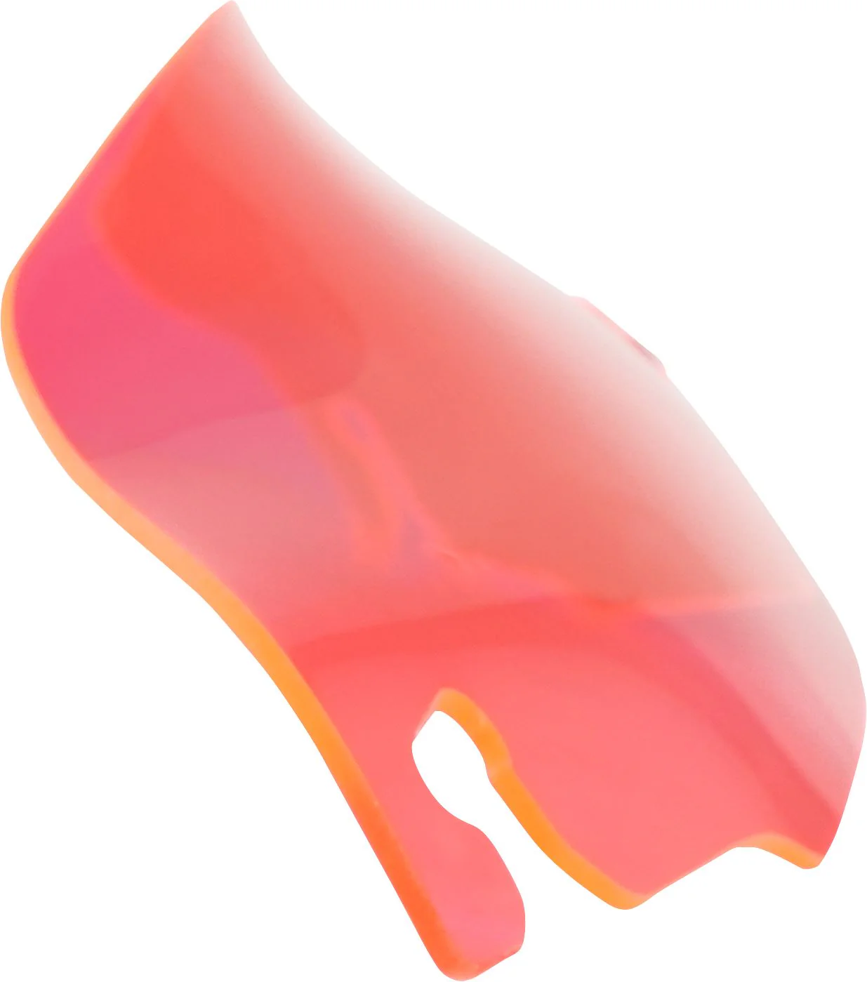 Klock Werks Kolor Flare® Windshield for Harley-Davidson® 1996-2013 Street Glide FLHT, FLHX - Image 34