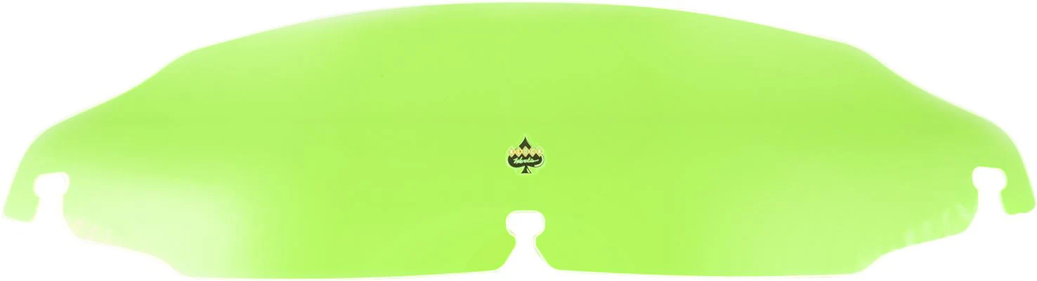 Klock Werks Kolor Flare® Windshield for Harley-Davidson® 1996-2013 Street Glide FLHT, FLHX - Image 5