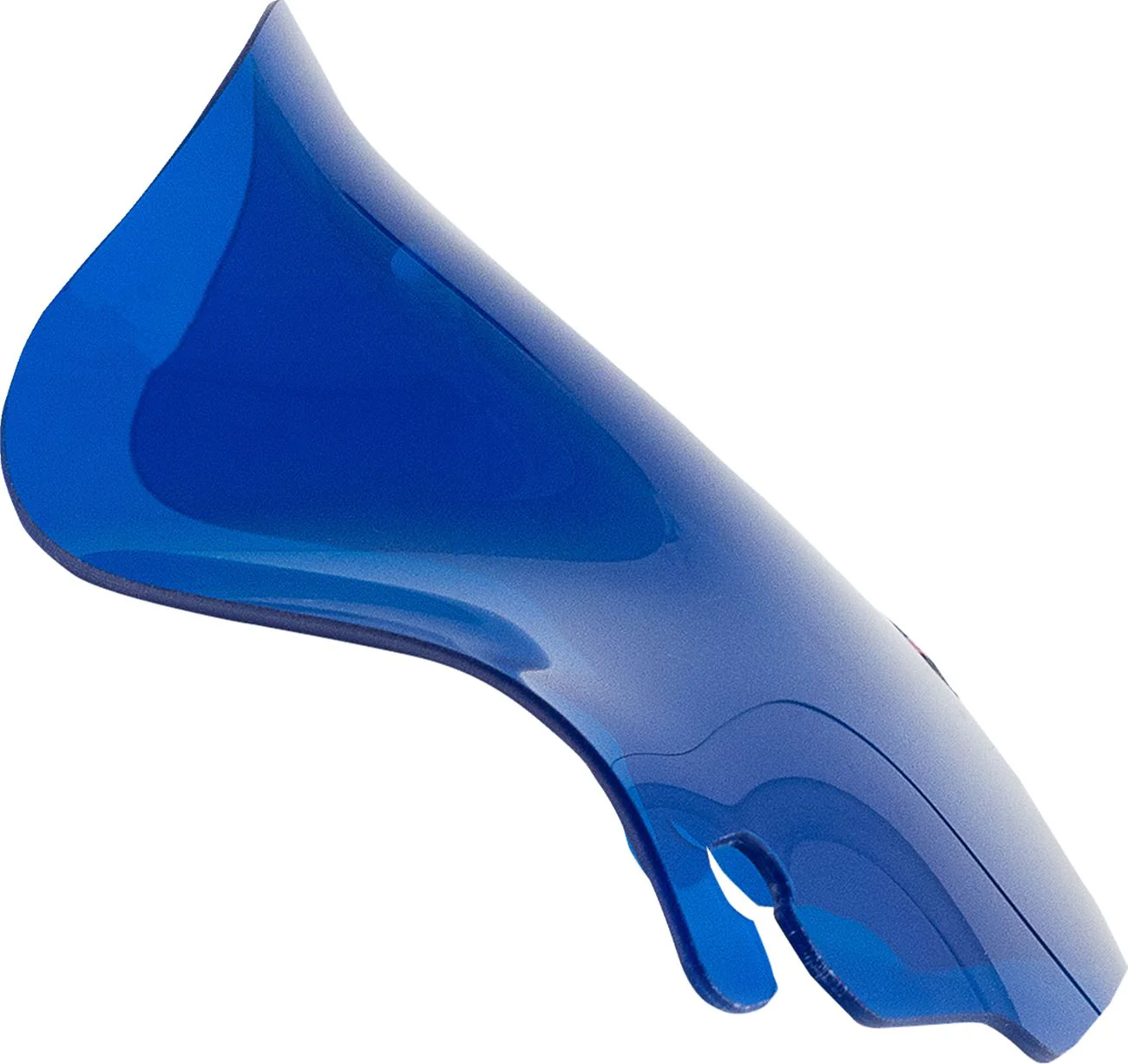 Klock Werks Kolor Flare® Windshield for Harley-Davidson® 1996-2013 Street Glide FLHT, FLHX - Image 7