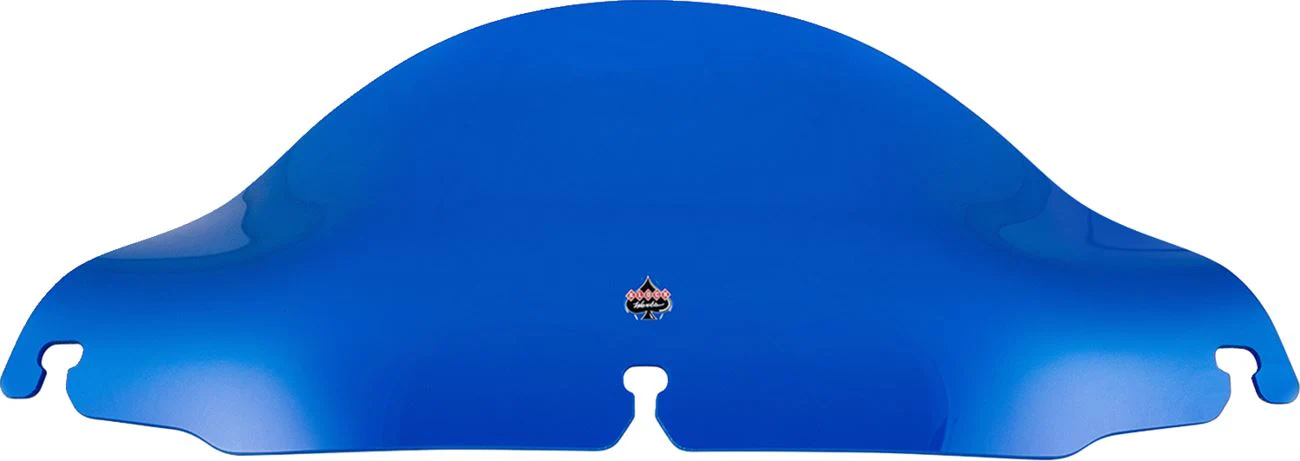 Klock Werks Kolor Flare® Windshield for Harley-Davidson® 1996-2013 Street Glide FLHT, FLHX - Image 8