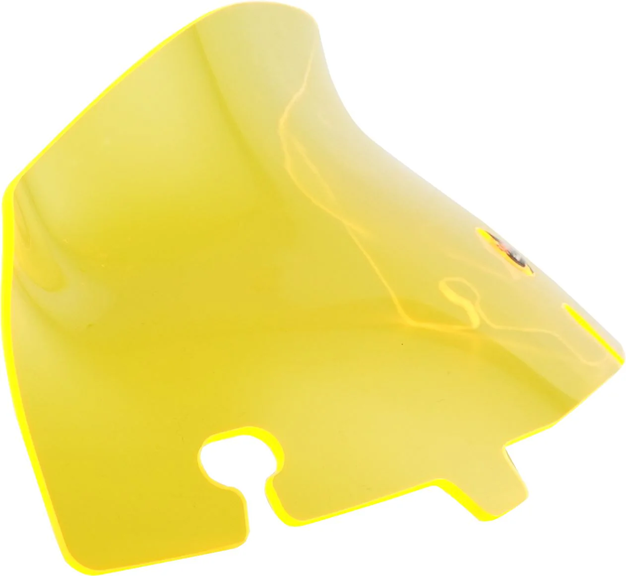 Klock Werks Kolor Flare® Windshield for Harley-Davidson® 1996-2013 Street Glide FLHT, FLHX - Image 9