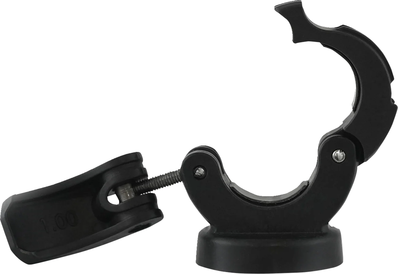 KLOCK WERKS Mount - iOmounts? - Nomad* - 1" Clamp KWS-NOMAD+1.0 - Image 2