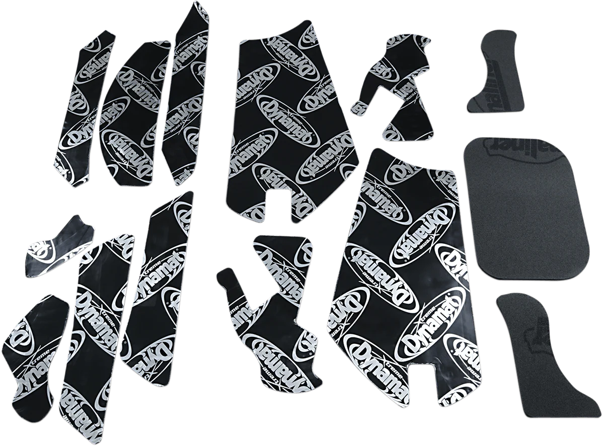 KLOCK WERKS Sound Control - Fairing Kit KWS-01-0414 - Image 2