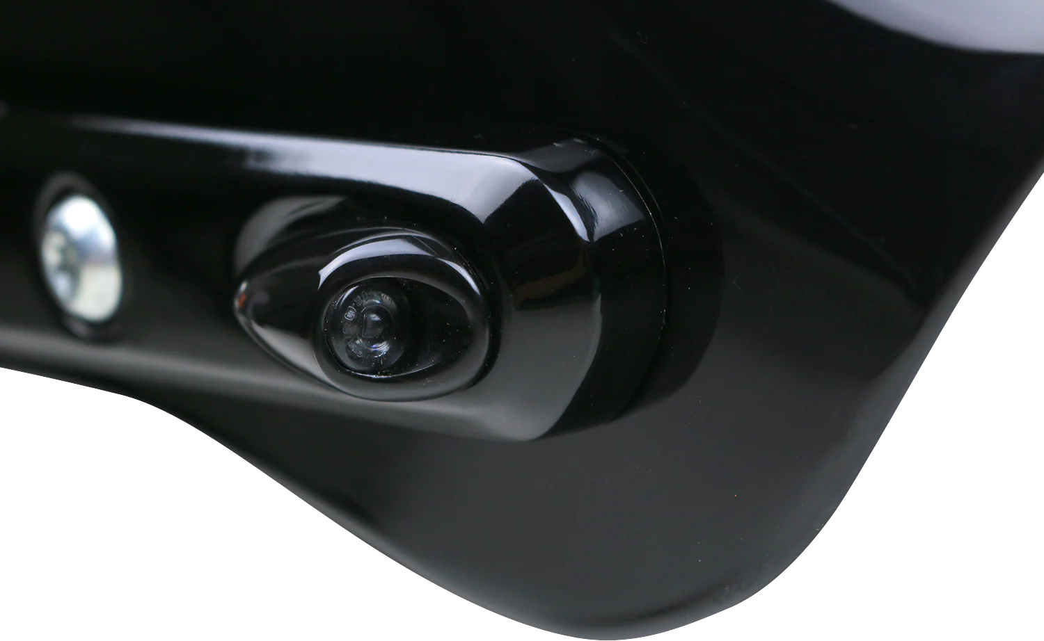 KODLIN USA 3-1 Mini Fender Strut Indicator Lights - Black K68489 - Image 8