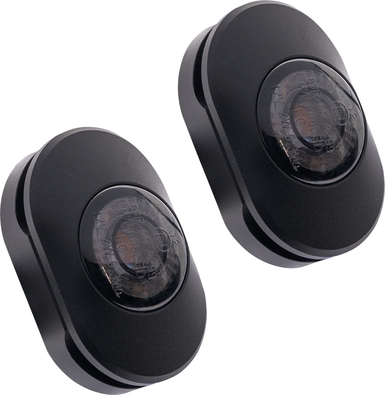 KODLIN USA Antenna Grommet Light - Black K68495