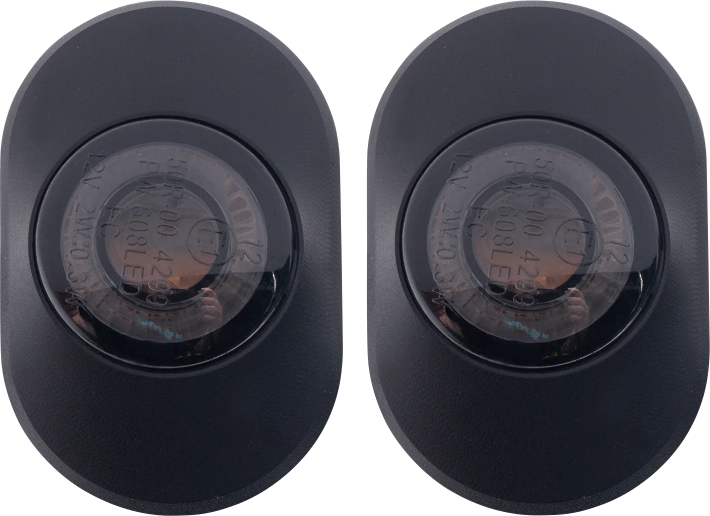 KODLIN USA Antenna Grommet Light - Black K68495 - Image 2