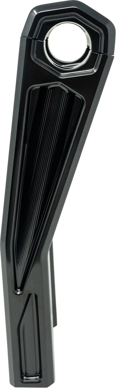 KODLIN USA Ascent Pro Risers - Pullback - 10" - Gloss Black KUS55141 - Image 3