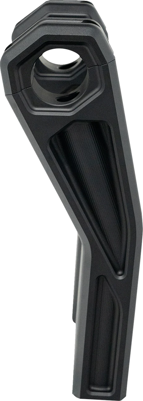 KODLIN USA Ascent Pro Risers - Pullback - 8" - Black KUS55135 - Image 2