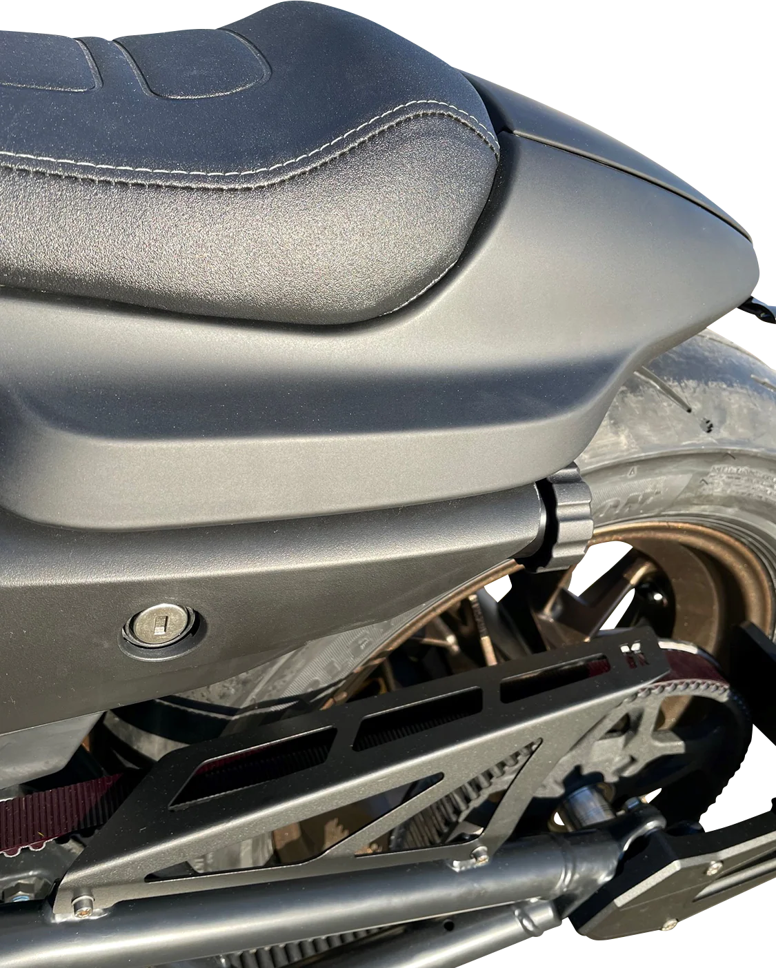 KODLIN USA Belt Guard - Sportster S K47298 - Image 2
