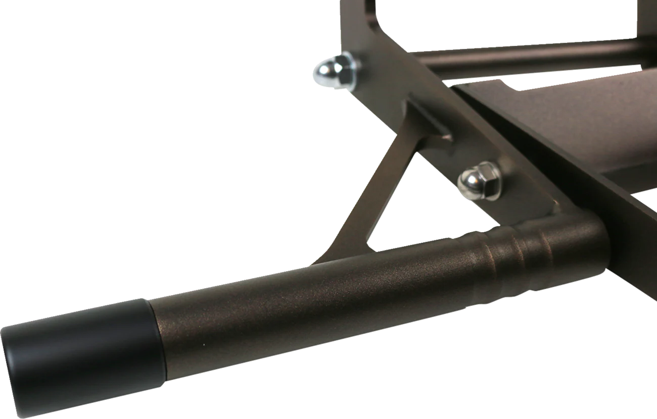 KODLIN USA Engine Guards - Front - Bronze - Softail K59514 - Image 2