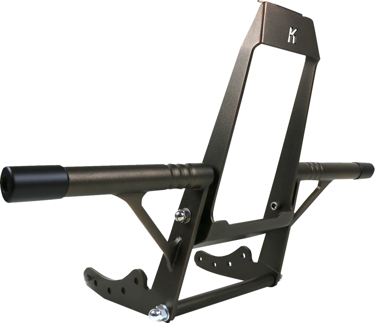 KODLIN USA Engine Guards - Front - Bronze - Softail K59514 - Image 7