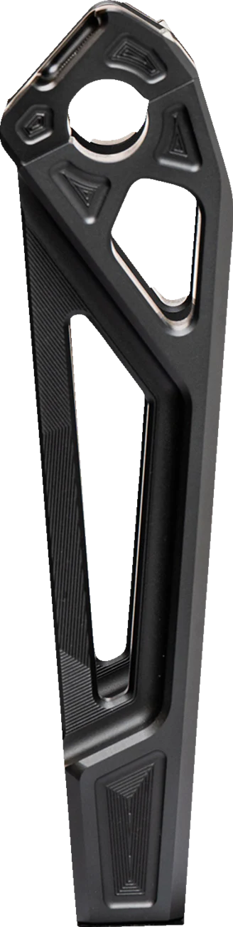 KODLIN USA Fastback Risers - Includes Clamp - 10" - Black K55127 - Image 4