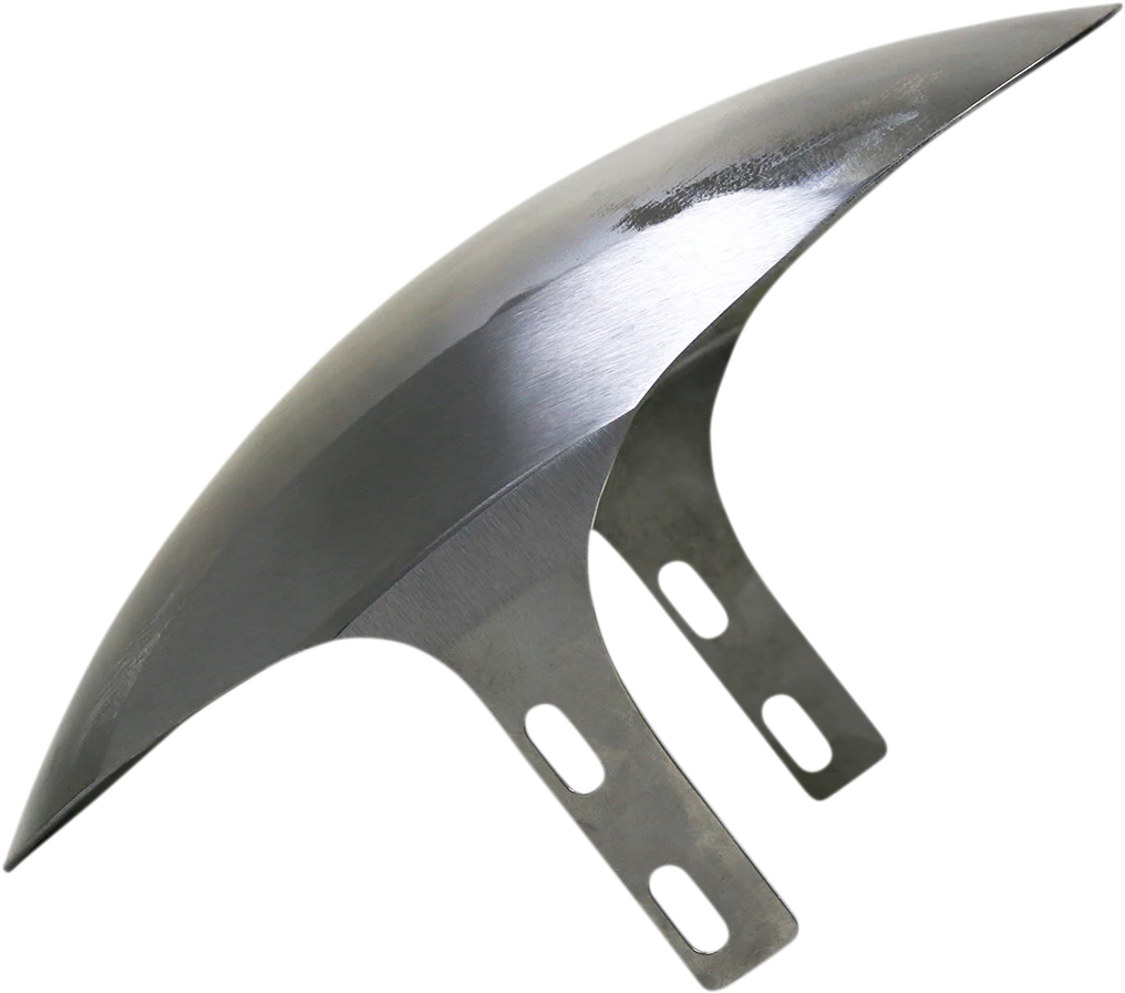 KODLIN USA Fender - Front - Raw K59306 - Image 2