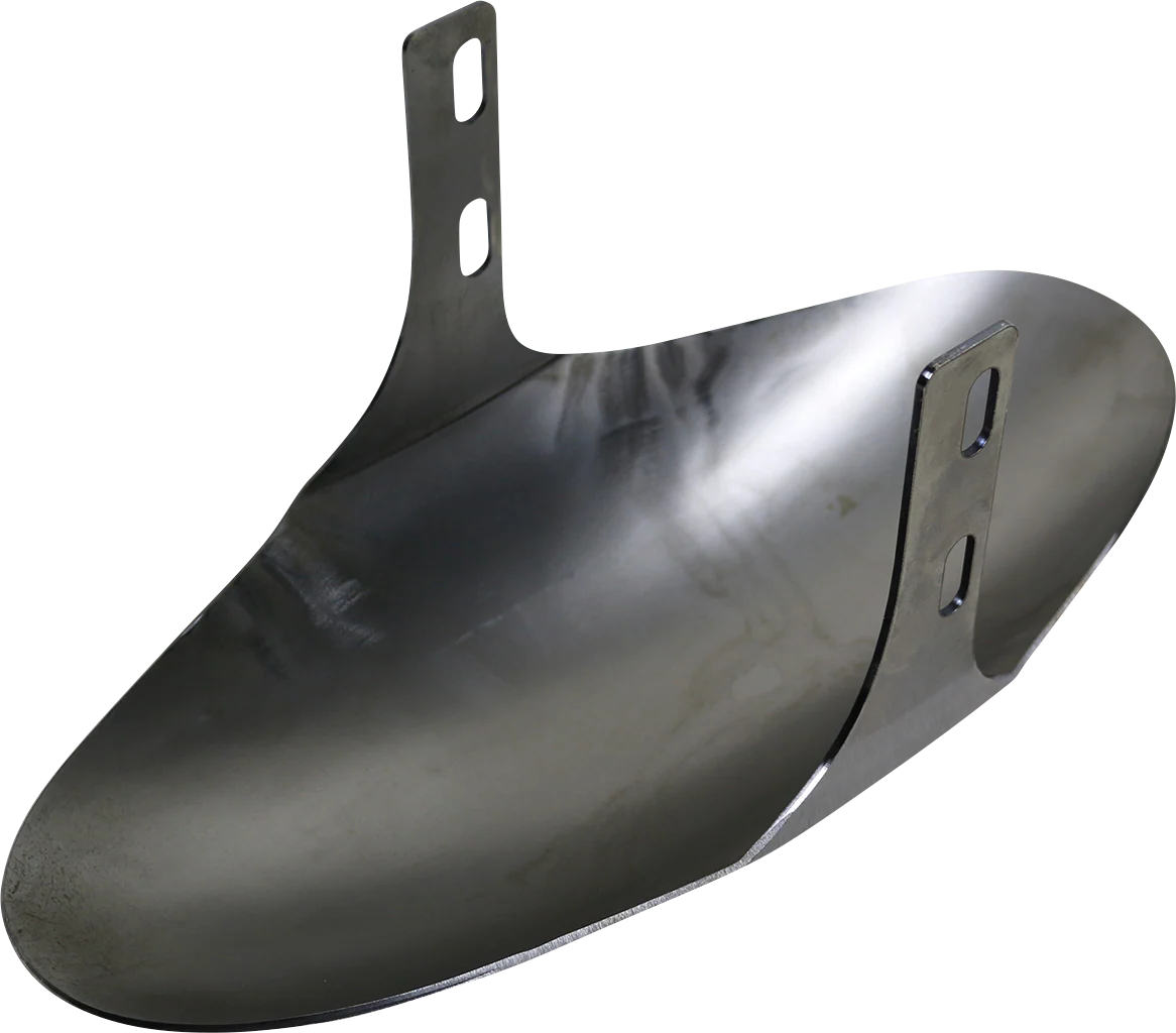 KODLIN USA Fender - Front - Raw K59306 - Image 7