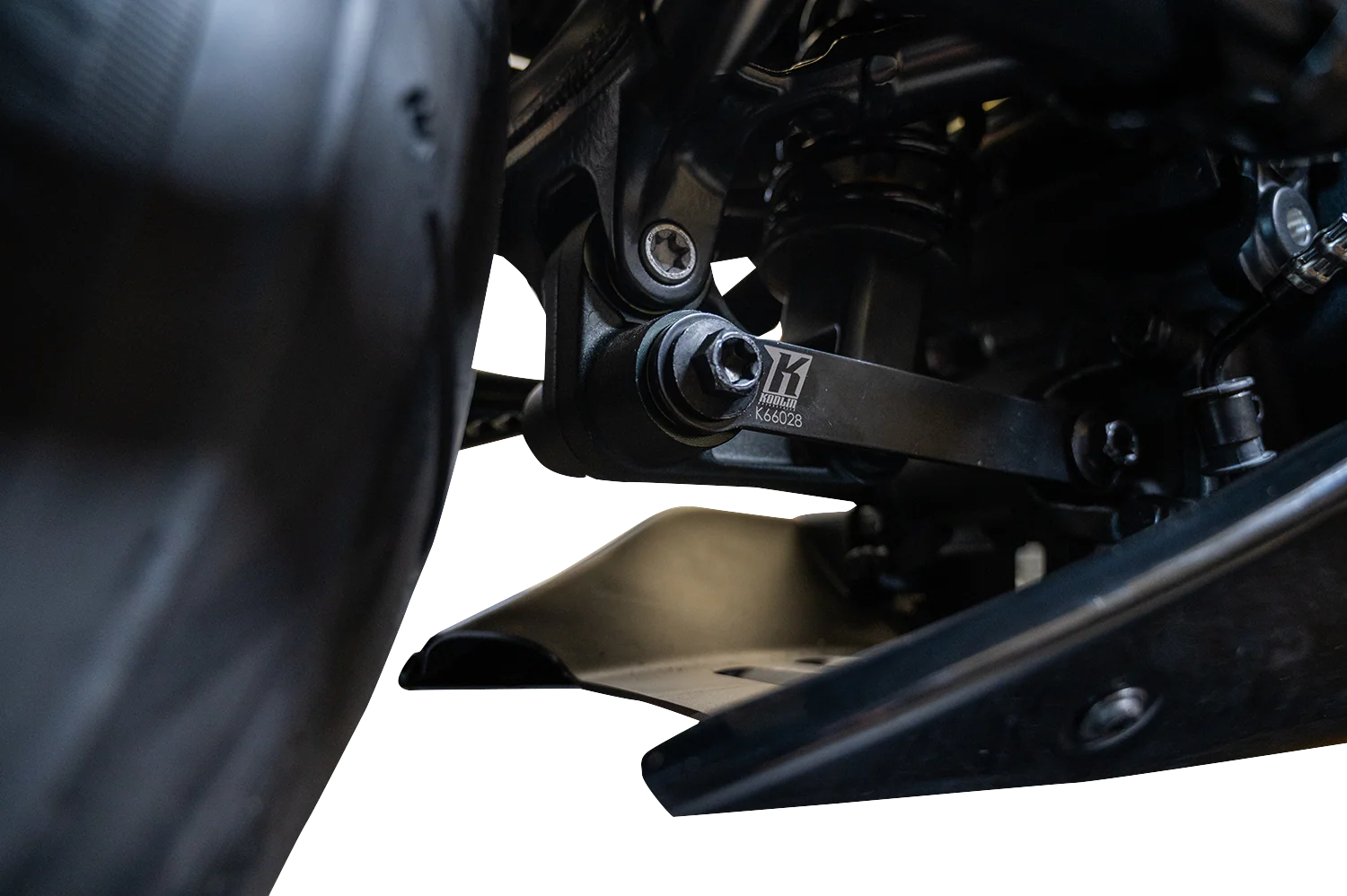 KODLIN USA Lift Kit - Shock Extension - Lifts 1.00" K66028 - Image 7