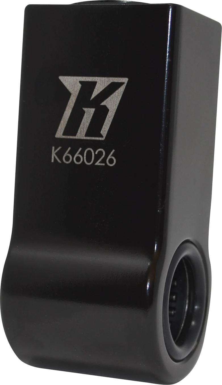 KODLIN USA Lift Kit/Shock Extension - M8 Softails K66026