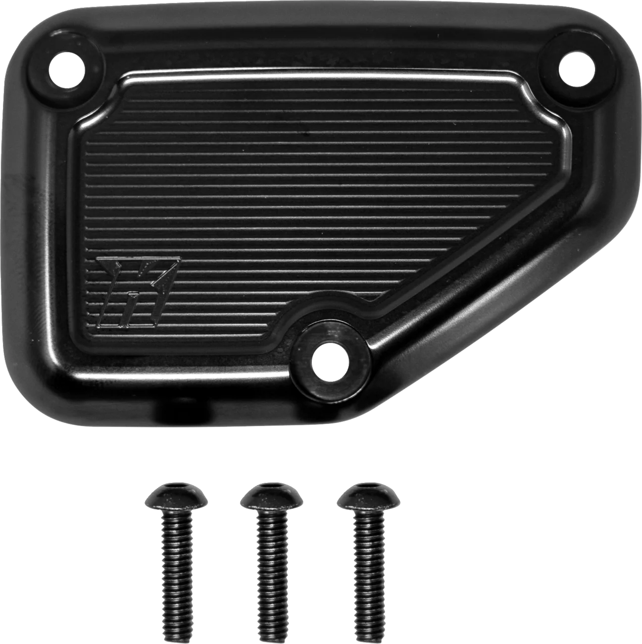 KODLIN USA Master Cylinder Cover - Gloss Black KUS25857