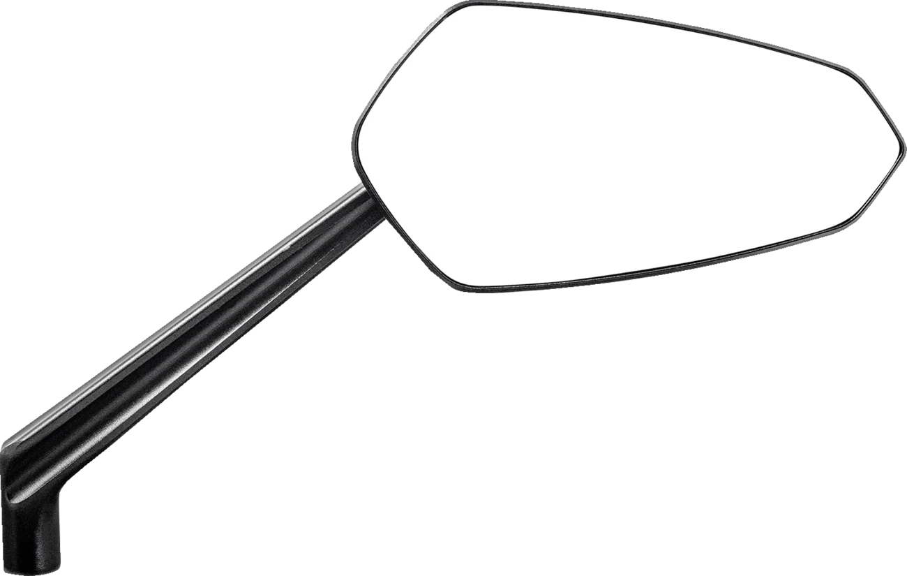 KODLIN USA Mirror - Ascent Pro - Black/Matte - Right - Each KUS35003 - Image 2