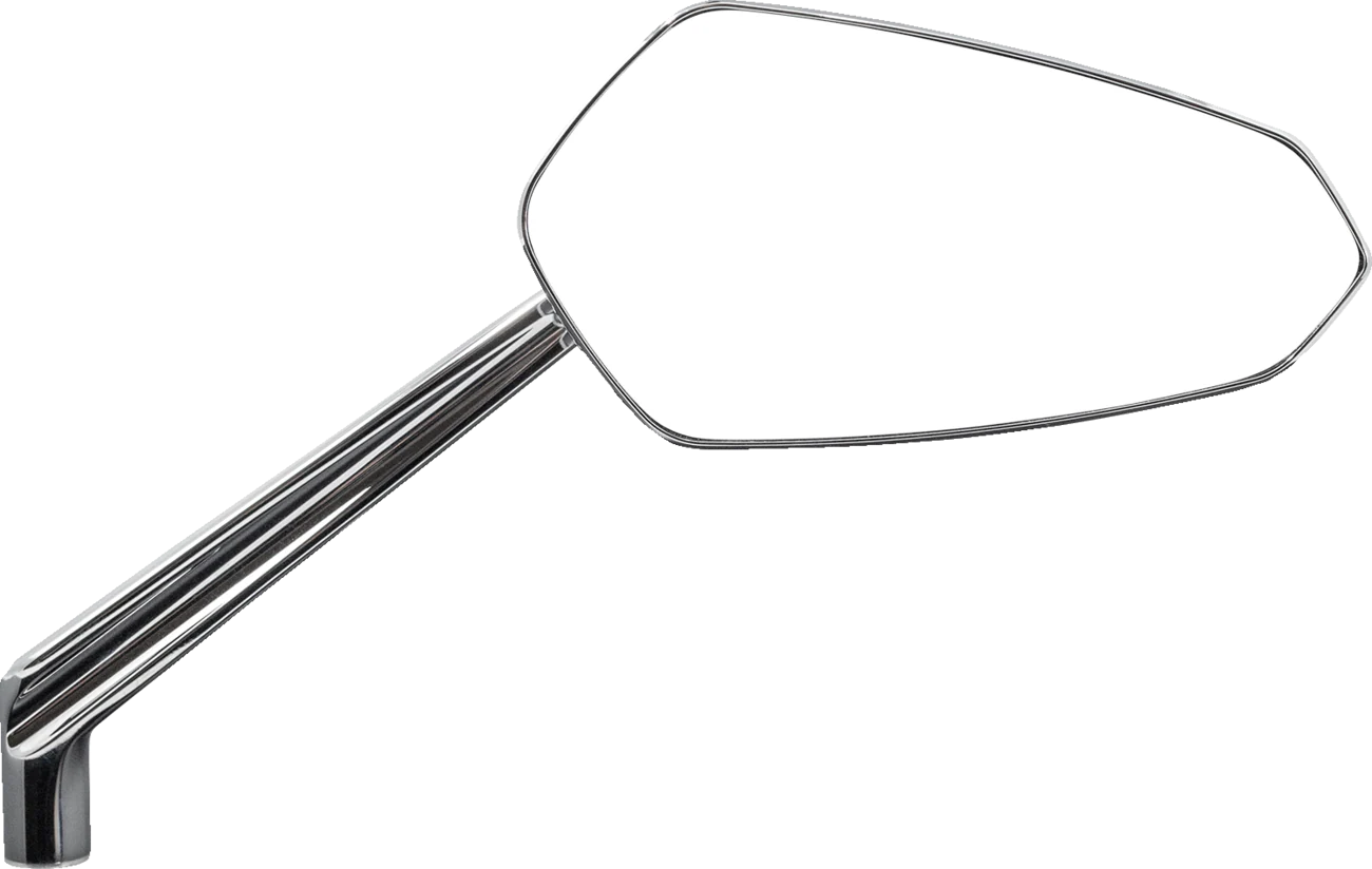 KODLIN USA Mirror - Ascent Pro - Chrome - Right - Each KUS35004 - Image 2