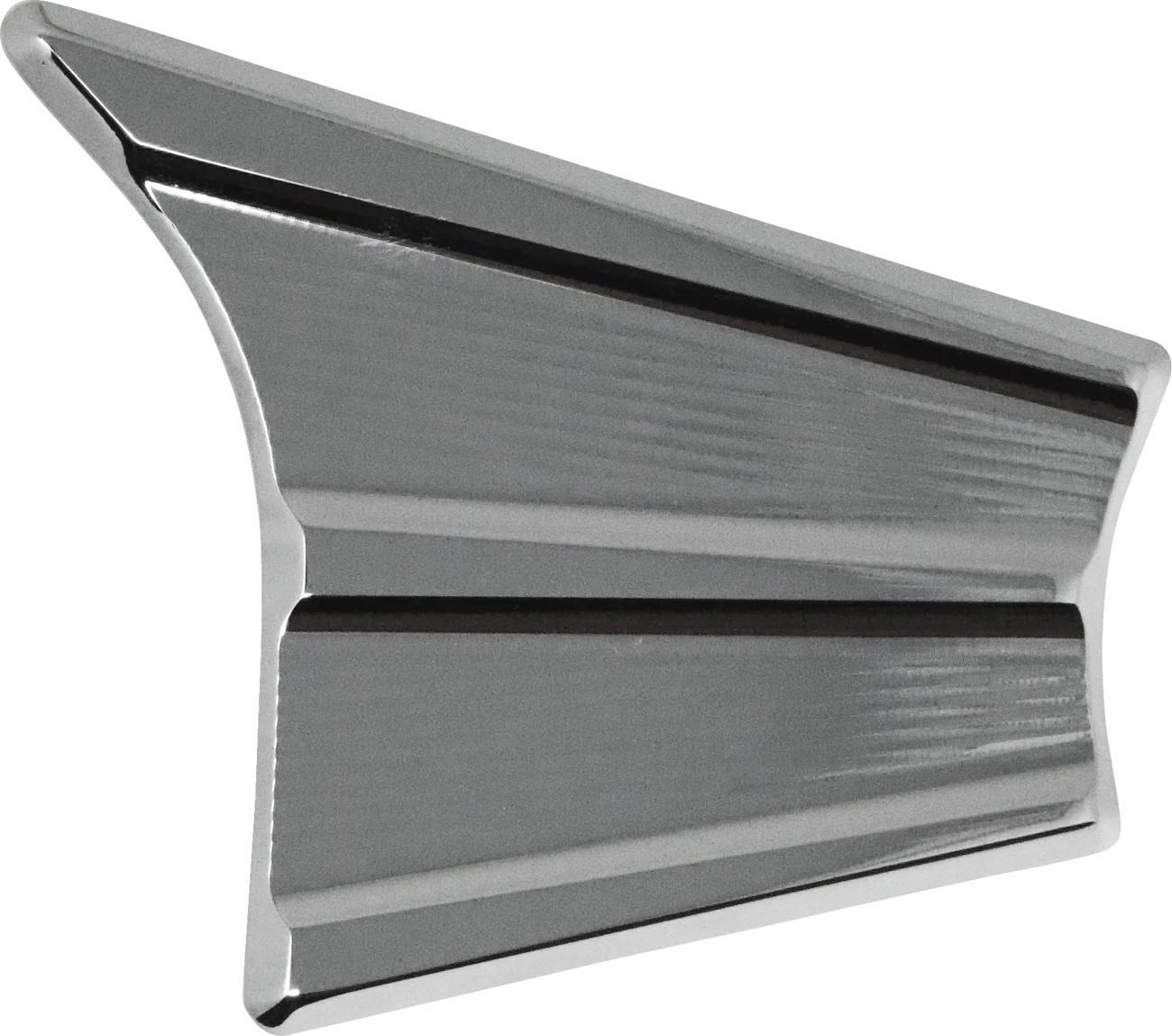 KODLIN USA Relocation Kit - Horn - Chrome KUS25851 - Image 3