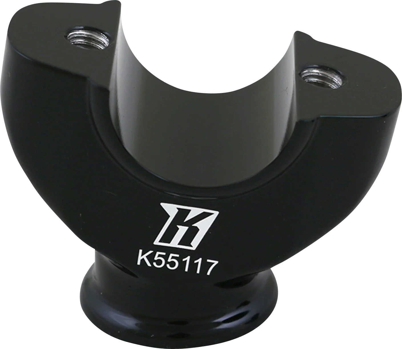 KODLIN USA Risers - Lower - Black K55117 - Image 2