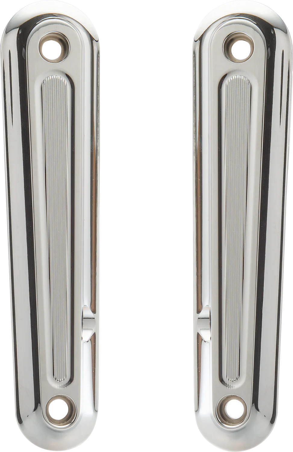 KODLIN USA Run/Turn Signal - Chrome K68521