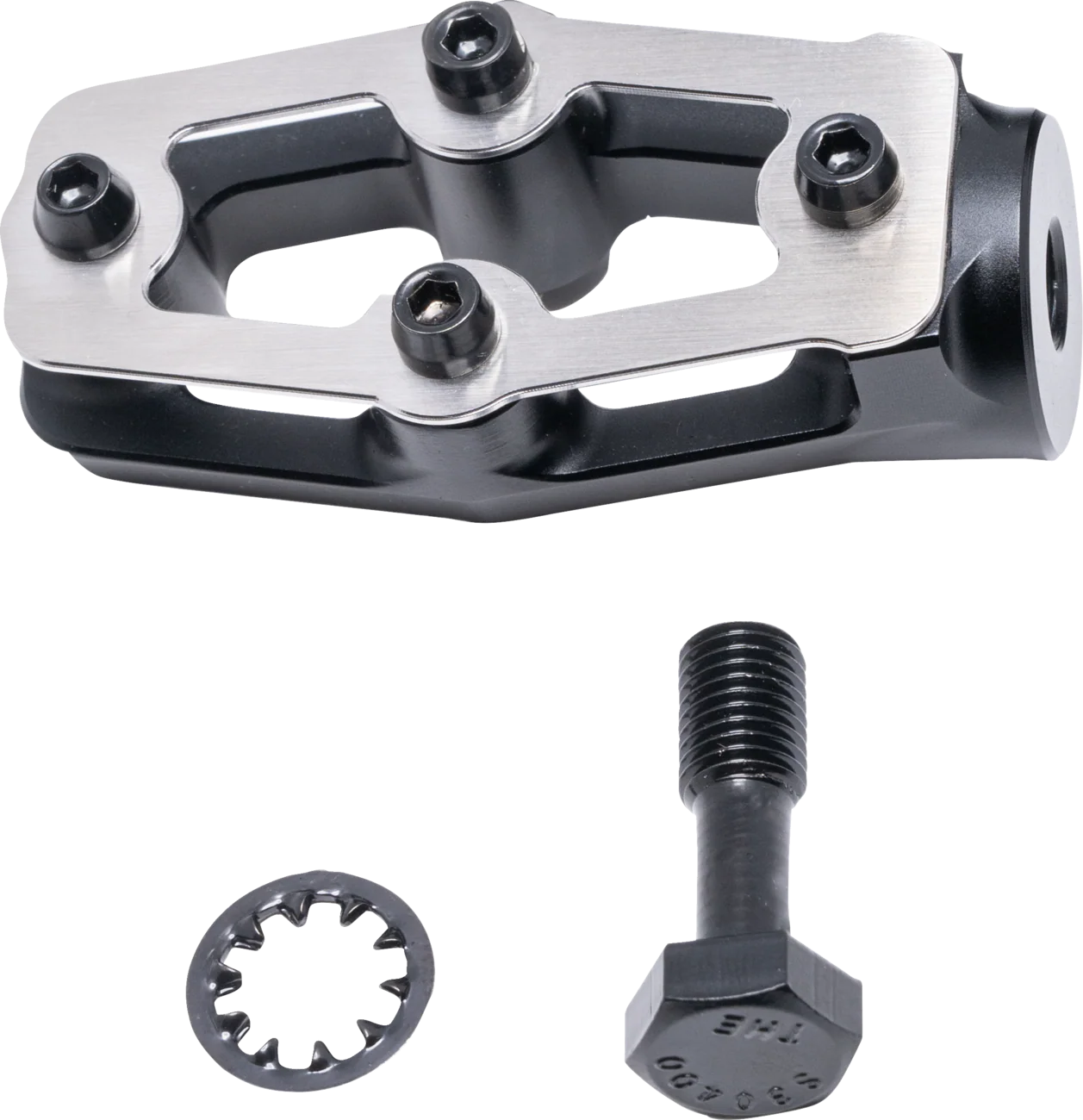 KODLIN USA Shift Peg - Black Anodized K73256 - Image 2