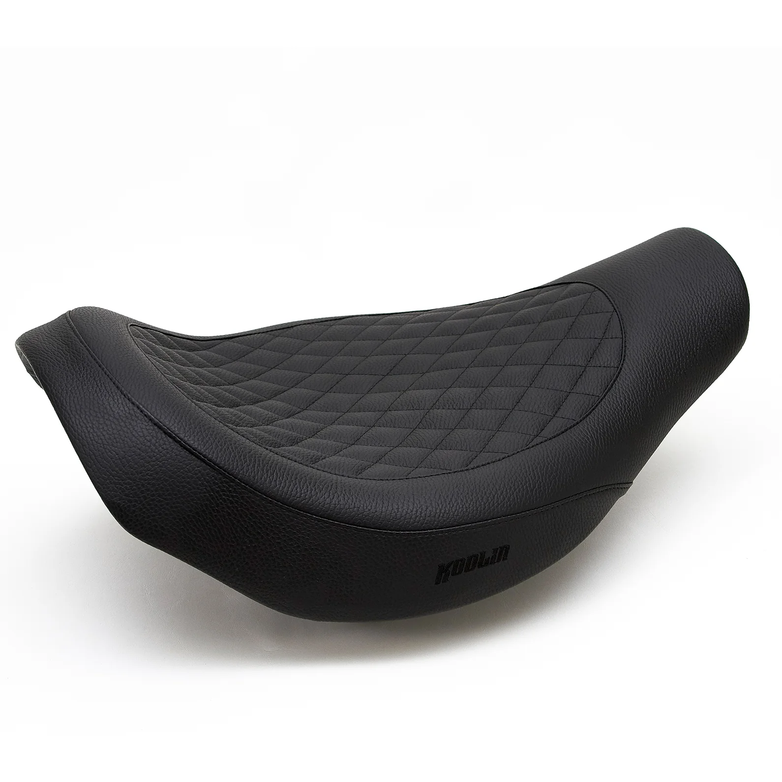 KODLIN USA Solo Seat - Black - FXBR/S '18-'20 K59662-S
