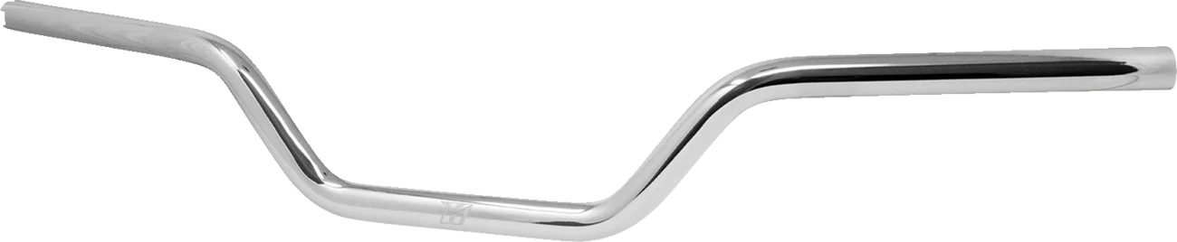 KODLIN USA Trackbar Handlebar - 1" - TBW - Chrome KUS31002