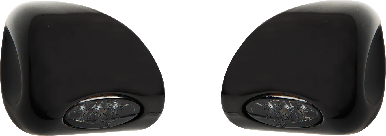 KODLIN USA Turn Signal - Black K68459