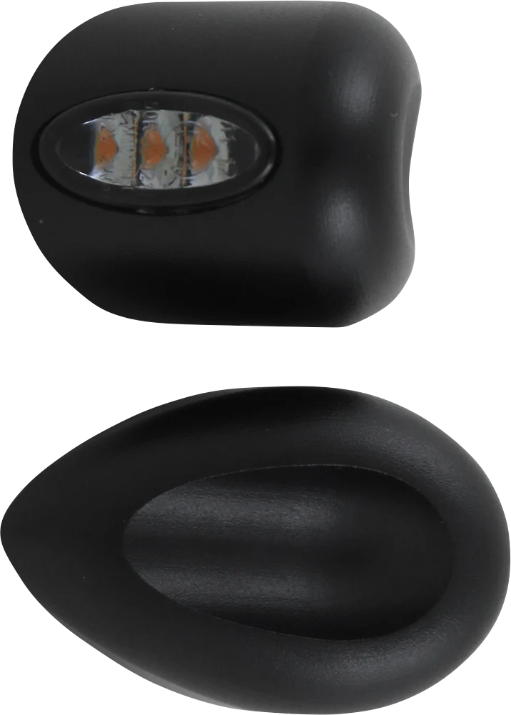 KODLIN USA Turn Signal - Black K68459 - Image 4