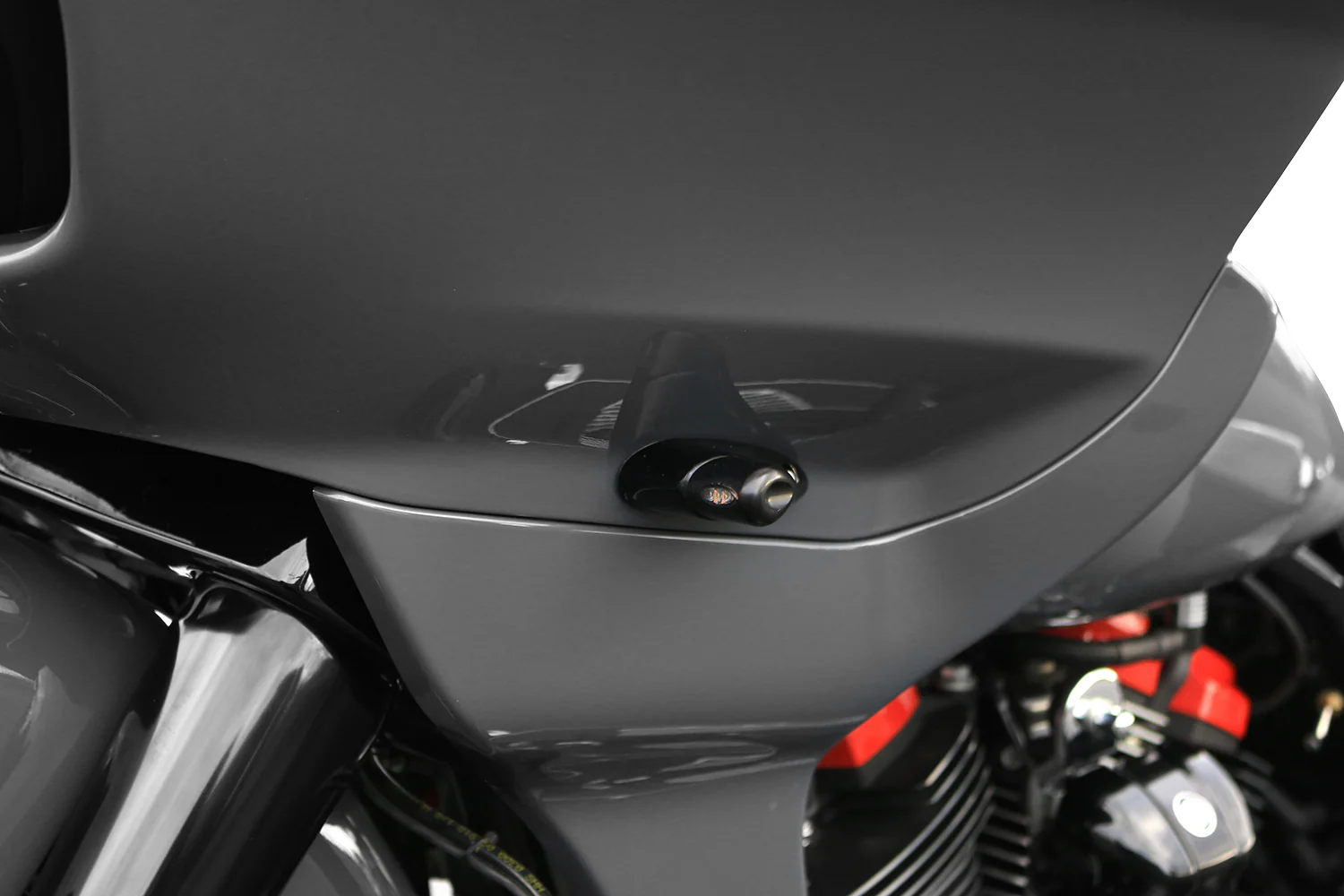 KODLIN USA Turn Signal - Black K68459 - Image 6