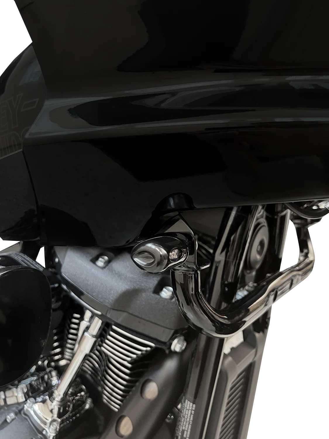 KODLIN USA Turn Signal - Black K68459 - Image 7