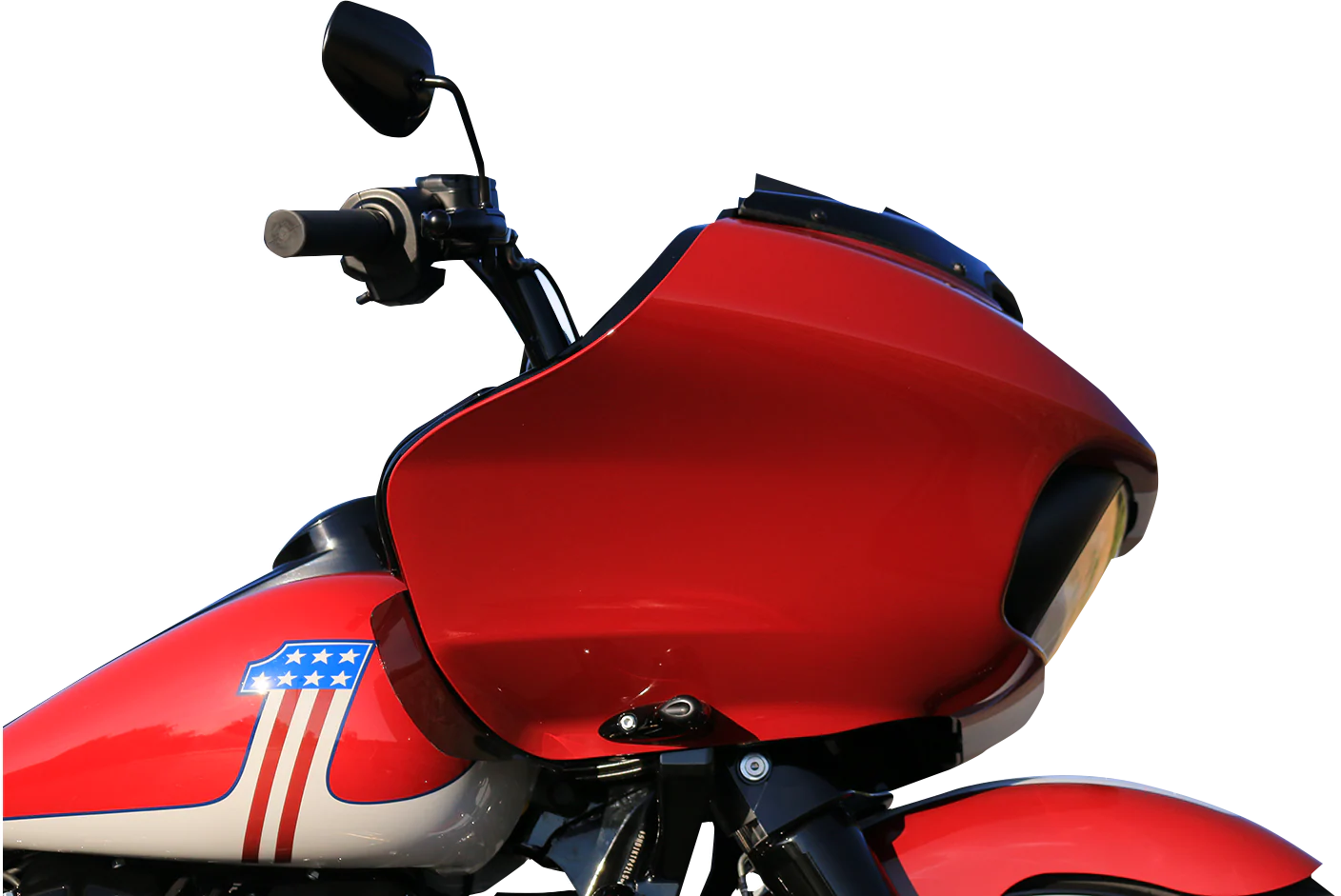 KODLIN USA Turn Signal - Black K68459 - Image 8