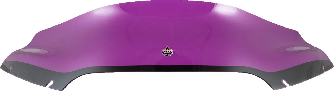 Klock Werks Kolor Flare® Windshield for Harley-Davidson® 2015-2025 Road Glide FLTR - Image 14