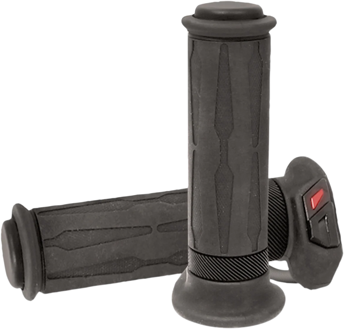KOSO NORTH AMERICA Grips - Heated - Apollo - 7/8" AM111010