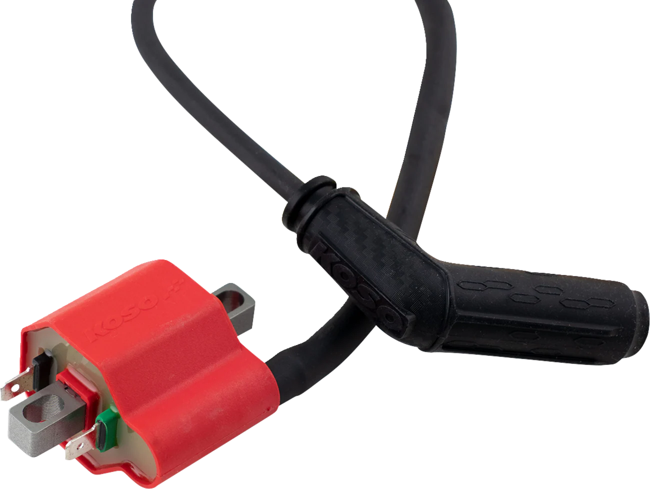 KOSO NORTH AMERICA Ignition Coil - Grom/Monkey KU640000