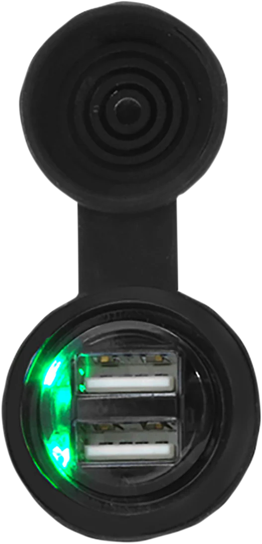 KOSO NORTH AMERICA USB Adapter K0008110 - Image 4