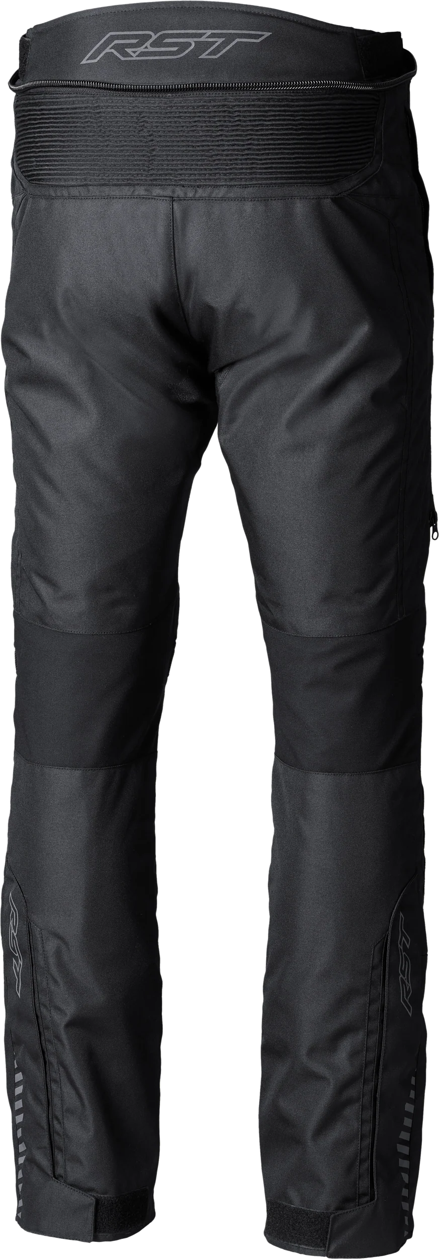 Ladies Maverick Evo Ce Jean Black/Black Textile 2xl - Image 2