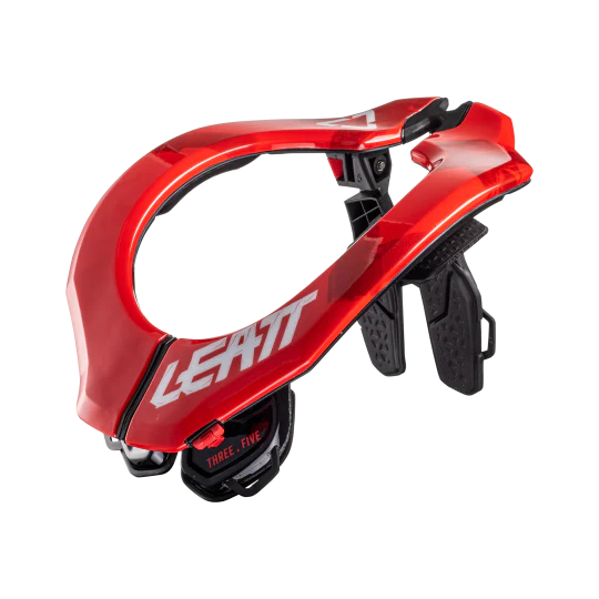 Leatt 3.5 Neck Brace - Image 8
