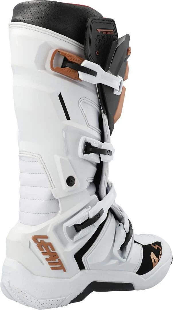 Leatt - 4.5 Motocross Boots (various colors) - Image 11