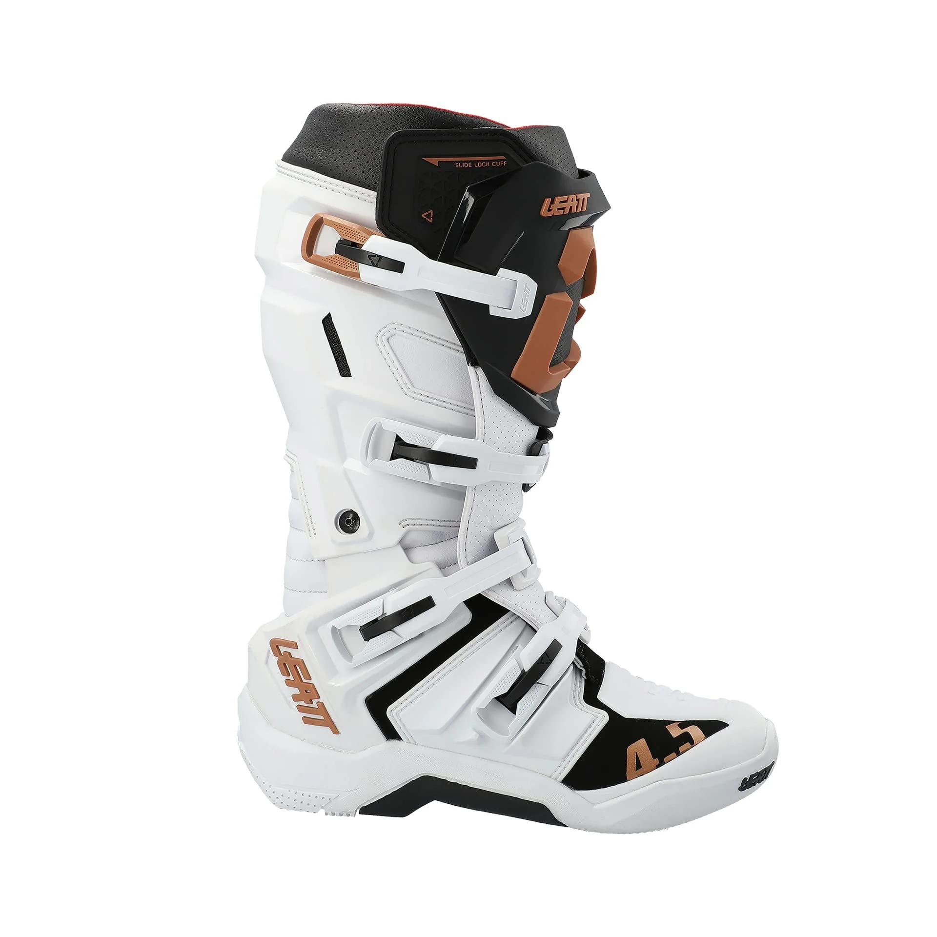 Leatt - 4.5 Motocross Boots (various colors) - Image 14