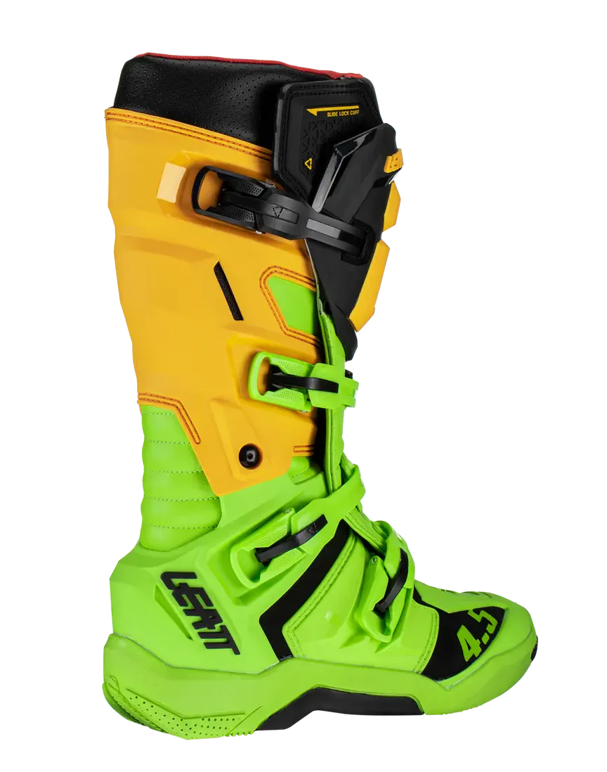 Leatt - 4.5 Motocross Boots (various colors) - Image 19