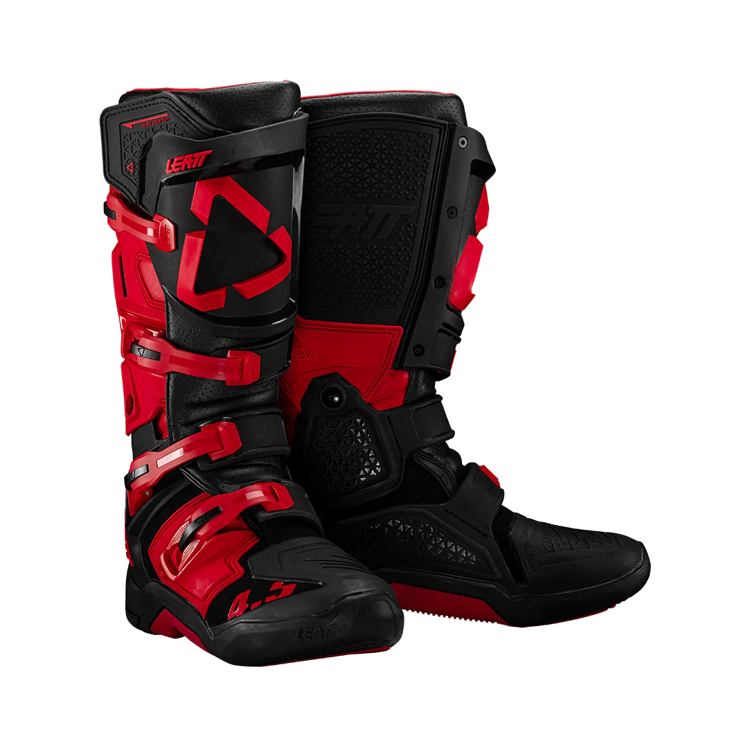 Leatt - 4.5 Motocross Boots (various colors) - Image 22