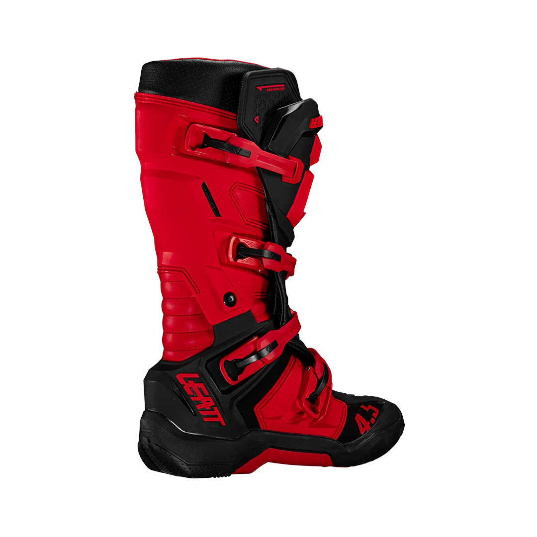 Leatt - 4.5 Motocross Boots (various colors) - Image 24