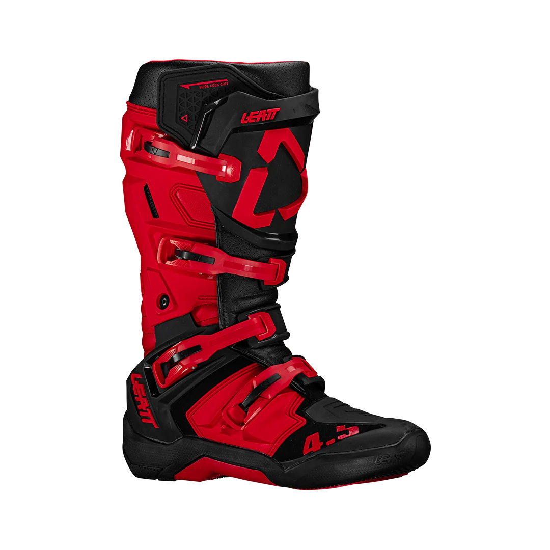 Leatt - 4.5 Motocross Boots (various colors) - Image 25